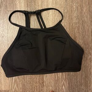 Lululemon swimsuit top